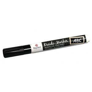 Rayher hobby materialen Krijtbord stift wit