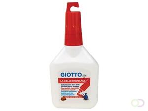 Giotto BIB knutselllijm, tube van 236 ml