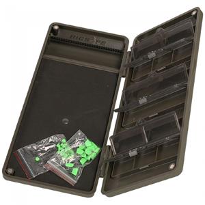 Korda Rigbox RigSafe Combi