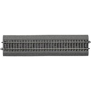 Roco 42510 Rechte rails 230 mm