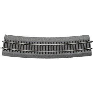 Roco 42528 Gebogen rails