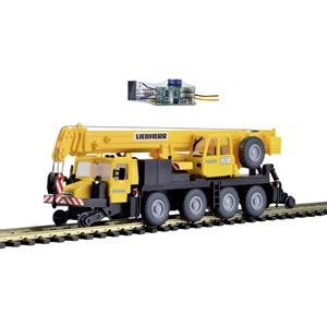 Kibri 10558 H0 Liebherr