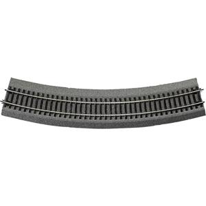 Roco 42525 Gebogen rails