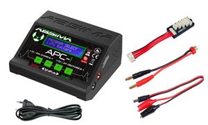 Absima APC-1 snellader (80W, Lipo, NiMH, LIHV etc)