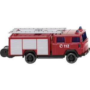 N Magirus Deutz Feuerwehr LF 16