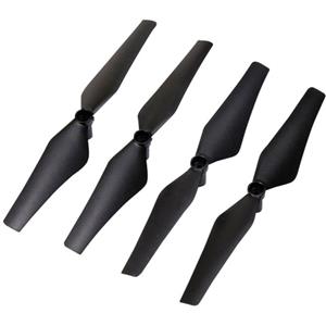 Multicopter-Propeller-Set Blackster R6 Pro FPV WiFi