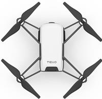 Tello drone (powered by DJI)