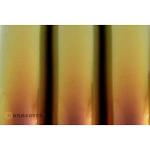 Strijkfolie Oracover 521-102-002 Magic (l x b) 2 m x 60 cm Rood-goud
