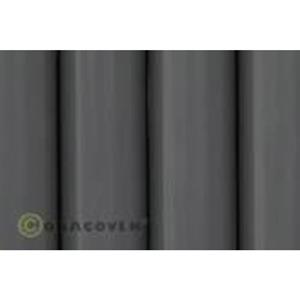 Strijkfolie Oracover 21-445-010 (l x b) 10 m x 60 cm Seafire-Sea-Grey