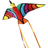 hqkites Vlieger HQ Kites Tropical Bird