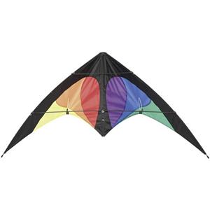 Sport-Lenkdrachen Bebop Prisma R2F Spannweite 1450mm Windstärken-Eignung 2 - 5 bft