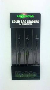 Solidz PVA Leaders - 3 Stuks