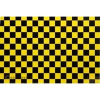 oracover Plotterfolie Easyplot Fun 4 (L x B) 10m x 30cm Perlmutt, Schwarz, Blau