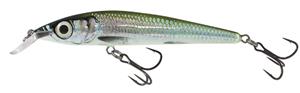 Salmo Rattlin Sting - 9 cm - holo bleak