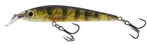 Salmo Rattlin Sting - 9 cm - real yellow perch