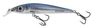 Salmo Rattlin Sting - 9 cm - holographic blue