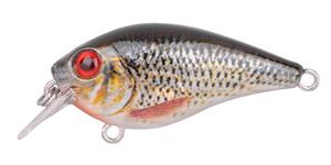 Spro Ikiru Naturals Crank 45 - roach