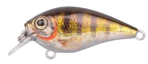 Spro Ikiru Naturals Crank 45 - zander