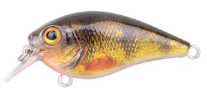 Spro Ikiru Naturals Crank 45 - perch