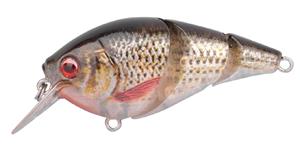 Spro Ikiru Naturals Tri-Crank 65 - roach