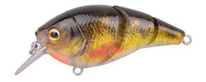 Spro Ikiru Naturals Tri-Crank 65 - perch