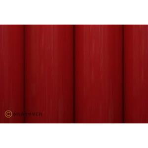 Bespannfolie Easycoat (L x B) 2m x 60cm Rot