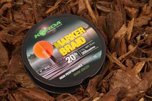 Korda Marker Braid - 20lb - 0.16mm - 300m