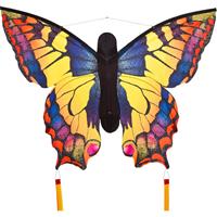 "Invento 106542 - Butterfly Kite Swallowtail ""L"", Schmetterling Drachen"