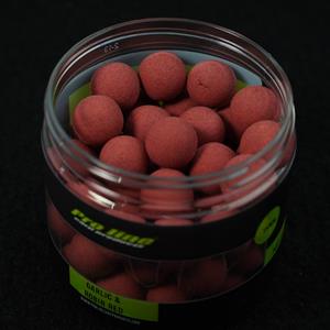 Garlic Robin Red - Pop-Up Boilie - 15mm - 80g