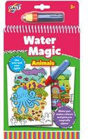 Water Magic Tiere