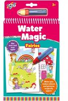 Water Magic Feen mehrfarbig