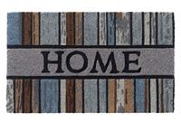 Hamat deurmat ruco style woodplanks home 45x75cm