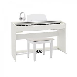 Casio PX 770 Digital Piano White