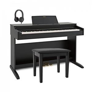 Casio Celviano AP-270BK digital piano, black