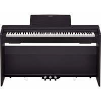 Casio Privia PX-870BK digital piano, black