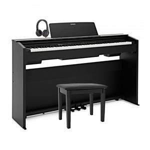 Casio Privia PX-870BK digital piano, black