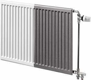 Stelrad pan radiator hygià£Â«ne galva 0108041005