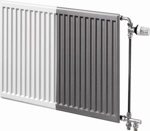 Stelrad pan radiator hygià£Â«ne galva 0108051005