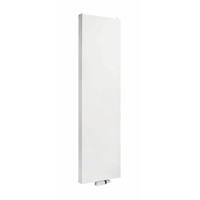 Stelrad Vertex Plan CT paneelradiator, staal, wit, (hxlxd) 2000x600x49mm vlakke