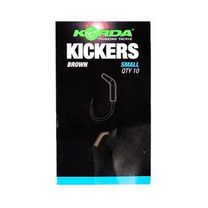 Korda Green Kickers - Small - Haakmaat 10 - 12