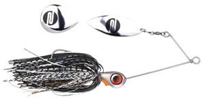 Iris Ambush Spinnerbait - 18 cm - roach