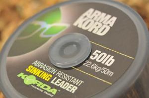 Korda Arma Kord Sinking - 30lb - 50m