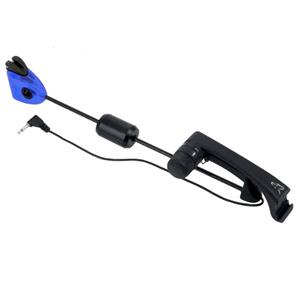 Fox MK2 Illuminated Swinger - Blauw