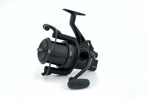 Fox Eos 12000 FS Reel 843g Karpfenrolle mit Freilauf