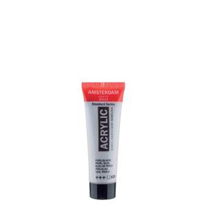 Talens Amsterdam Acrylverf 20 ml- Parelblauw 820