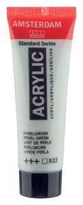 Talens Amsterdam Acrylverf 20 ml- Parelgroen 822
