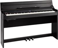 Roland DP603 Digital Piano Contemporary Black