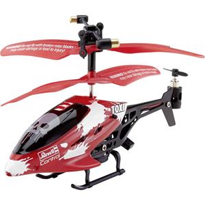 Revell RC helikopter Toxi junior/unisex rood 10 x 5,5 cm