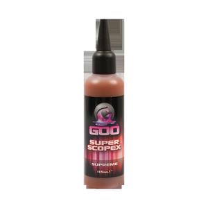 Korda Goo - Super Scopex Supreme - Bait Smoke