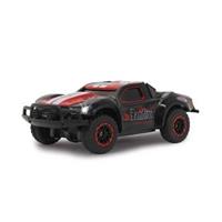 R/C Monstertruck Bandix Rednexx 2.0 2.4 GHz Control 1:43 Rood